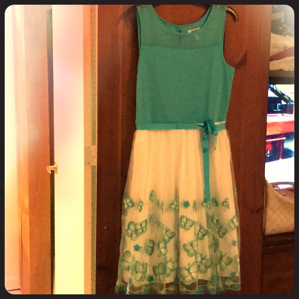 Speechless Kids by Belk Dress